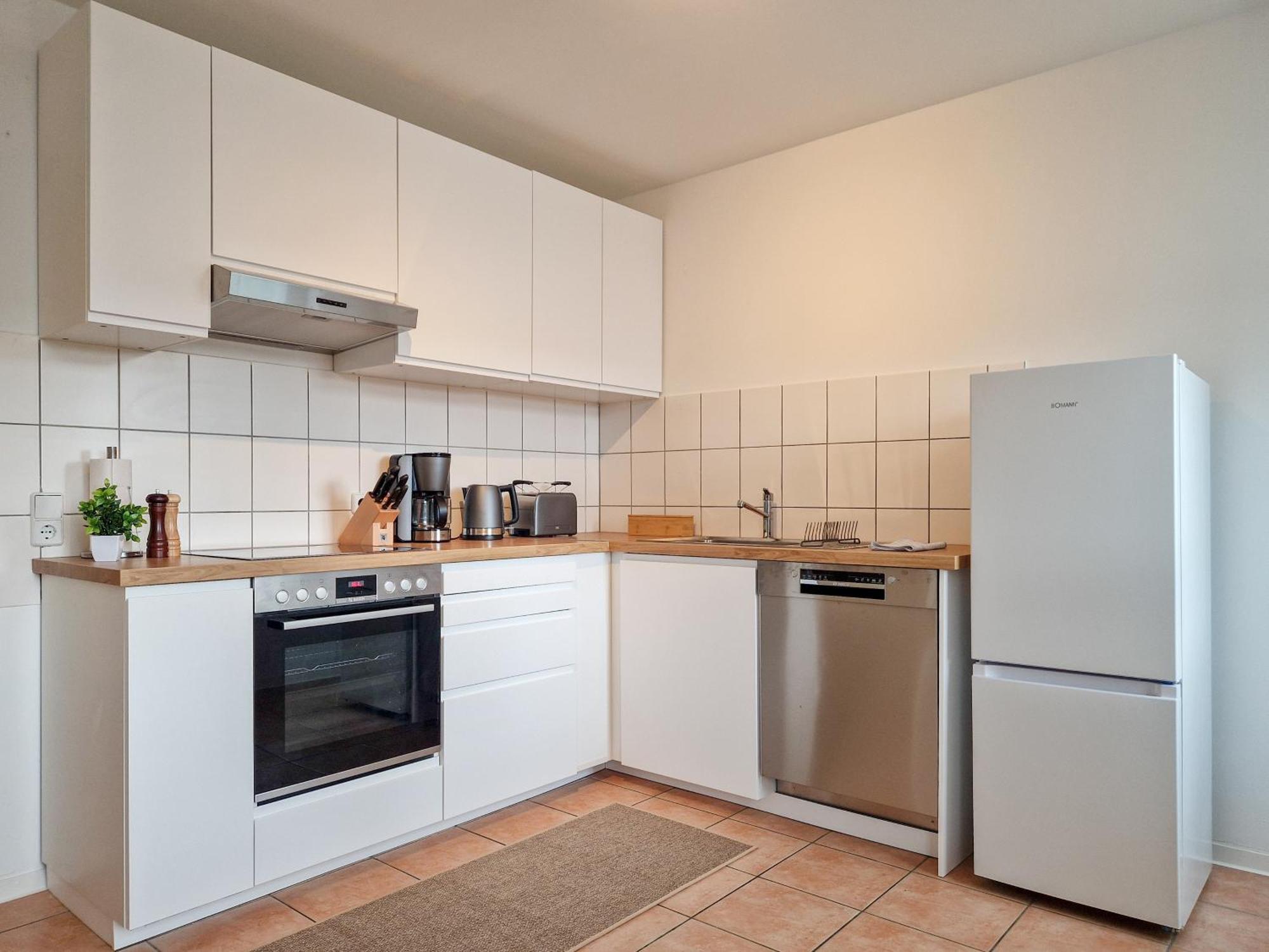 Rr - New - Apartments Kappel - 85Qm - Lift - Wifi Кемниц Екстериор снимка