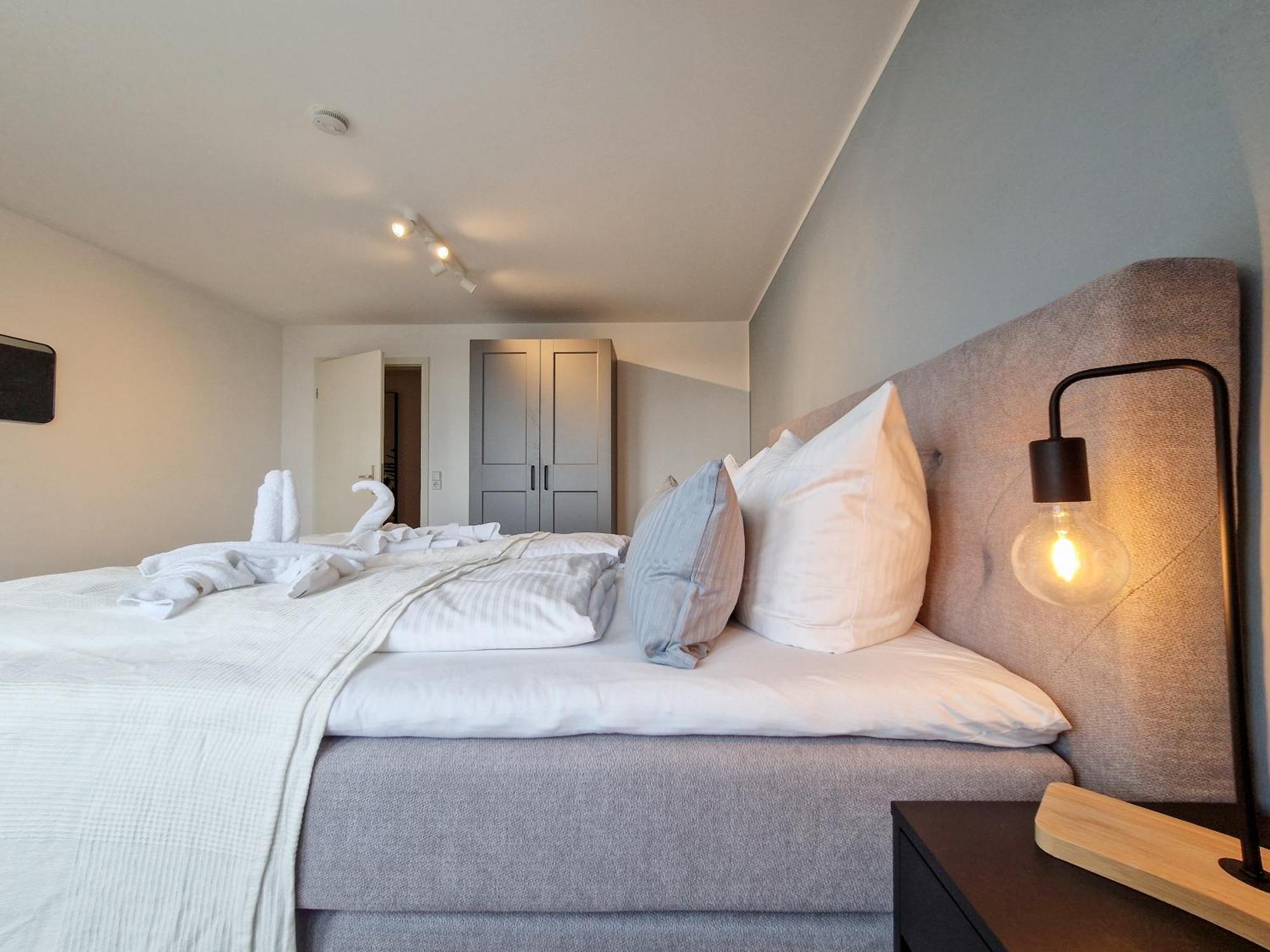 Rr - New - Apartments Kappel - 85Qm - Lift - Wifi Кемниц Екстериор снимка