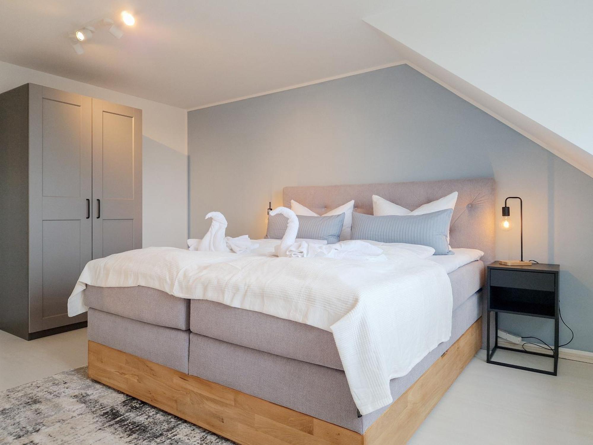 Rr - New - Apartments Kappel - 85Qm - Lift - Wifi Кемниц Екстериор снимка