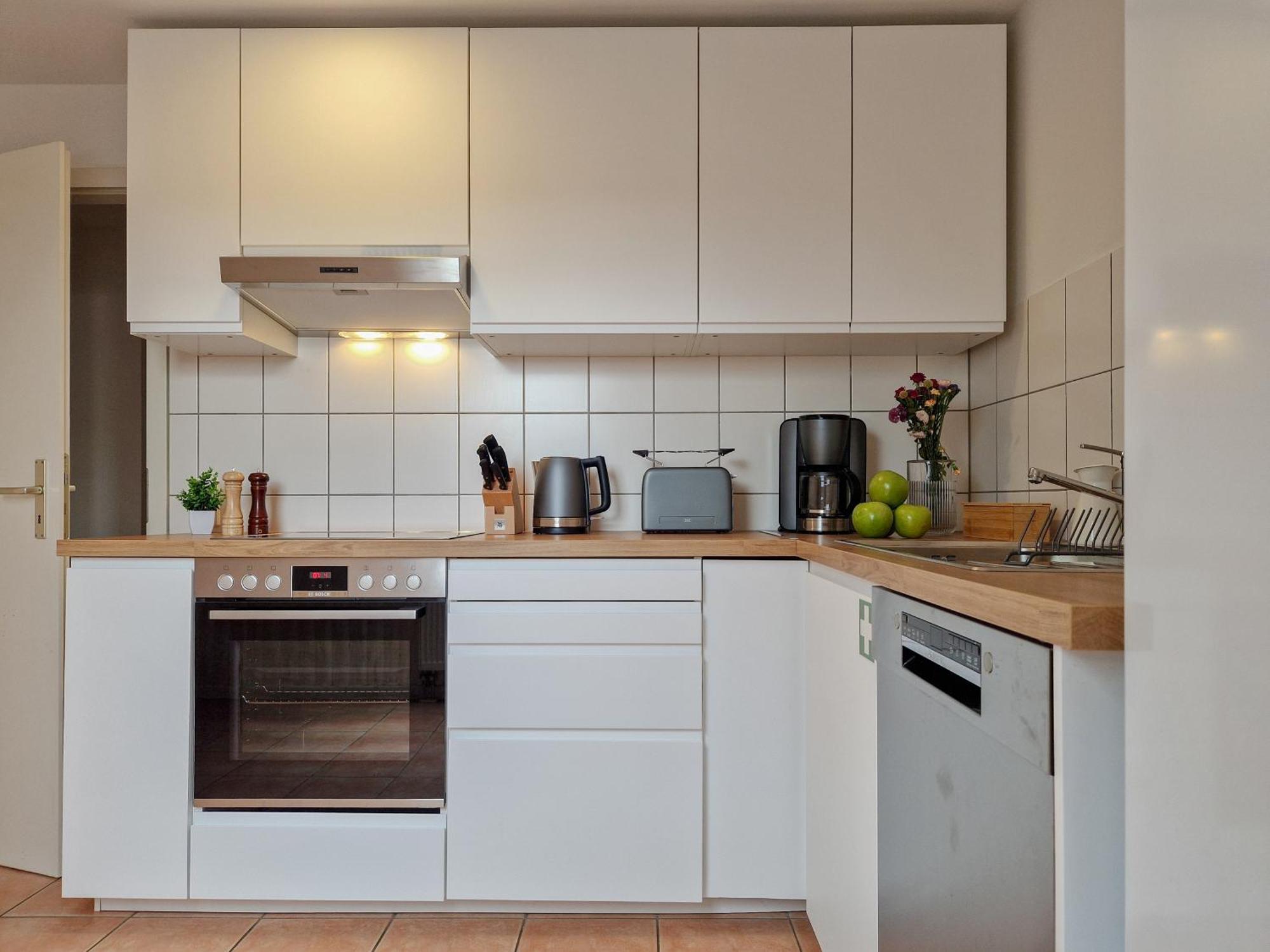 Rr - New - Apartments Kappel - 85Qm - Lift - Wifi Кемниц Екстериор снимка