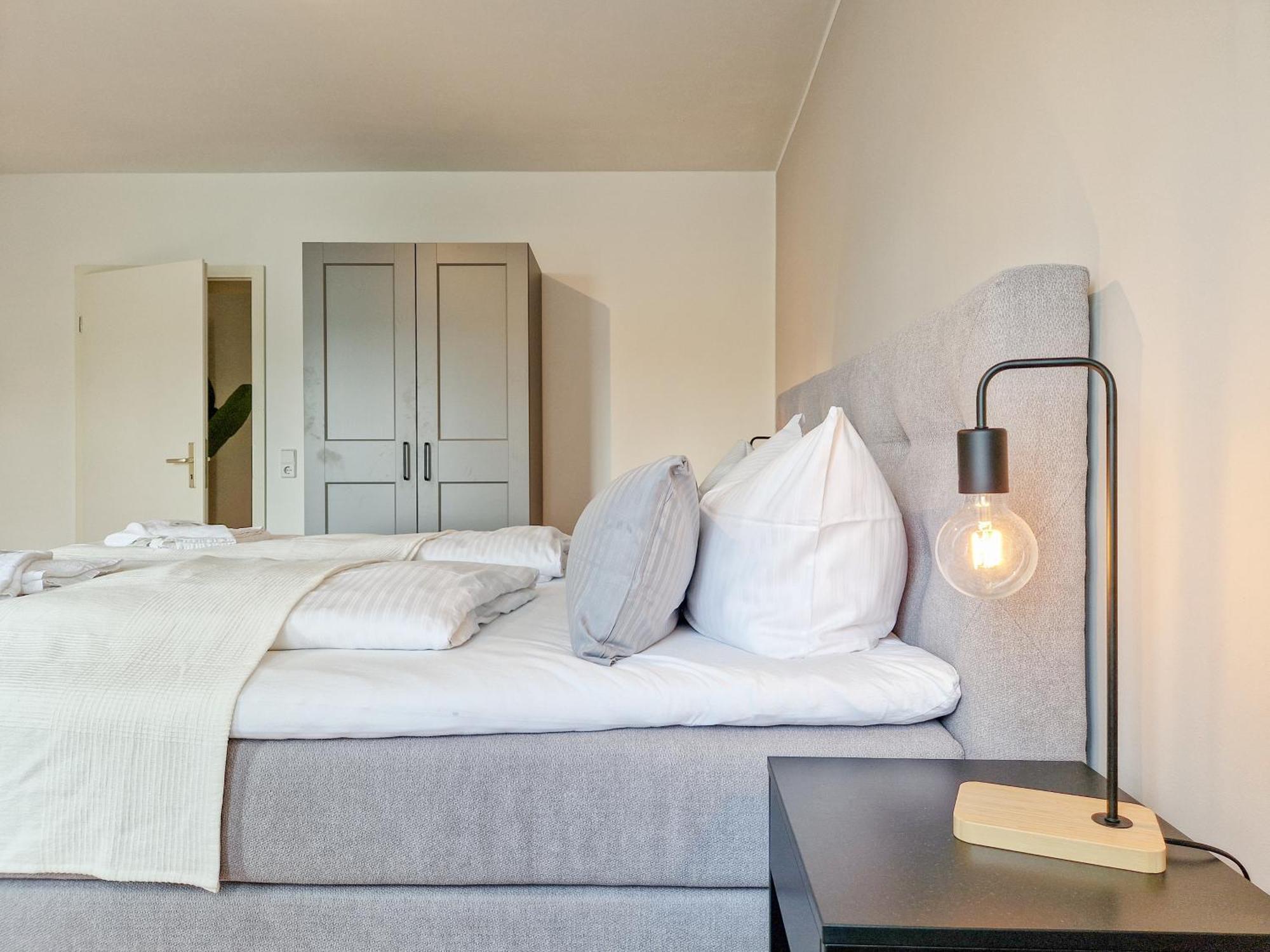 Rr - New - Apartments Kappel - 85Qm - Lift - Wifi Кемниц Екстериор снимка