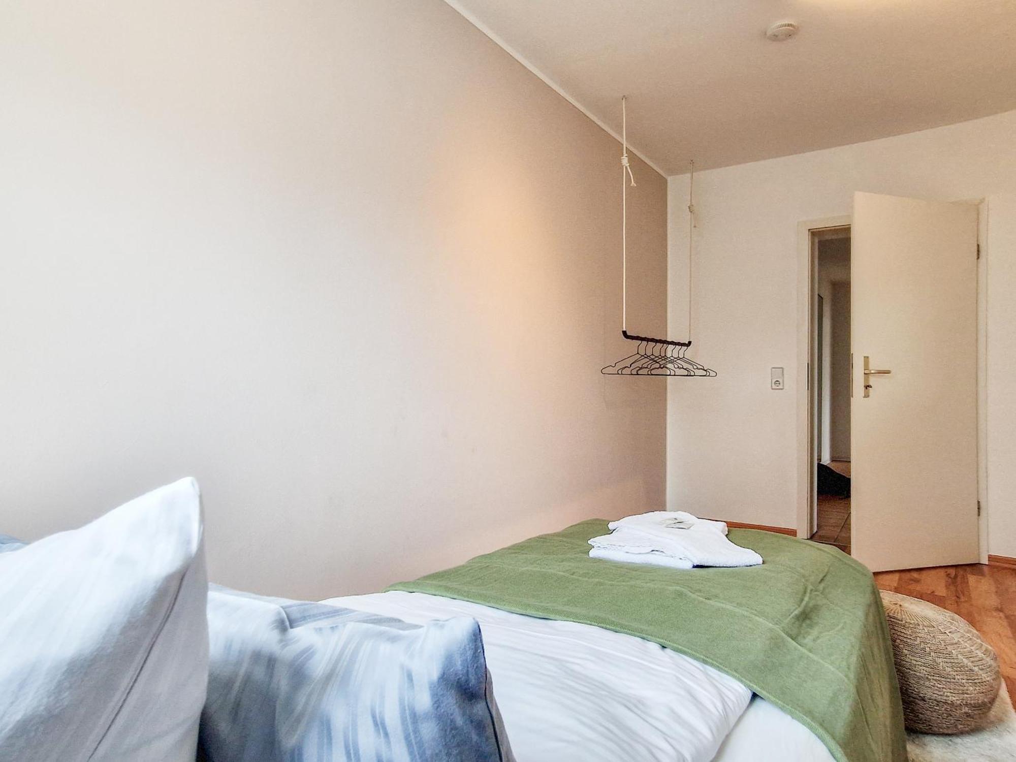 Rr - New - Apartments Kappel - 85Qm - Lift - Wifi Кемниц Екстериор снимка