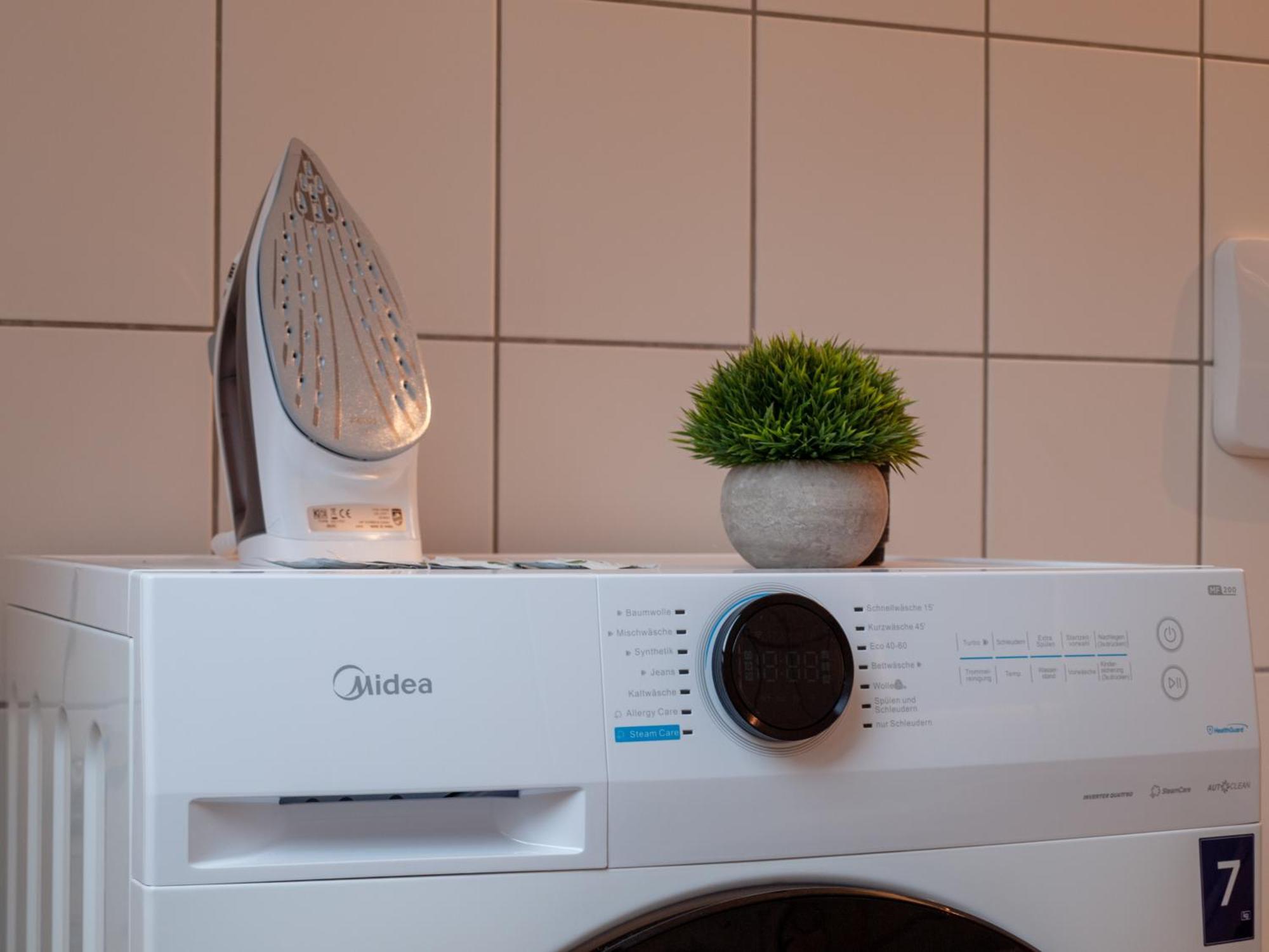Rr - New - Apartments Kappel - 85Qm - Lift - Wifi Кемниц Екстериор снимка
